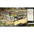 ESD Tropico 5 Generalissimo