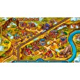 ESD Golden Rails World's Fair