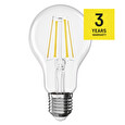EMOS LED FLM A60 5,9W(60W) 806lm E27 WW