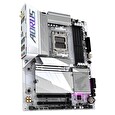 GIGABYTE B650E AORUS ELITE X AX ICE/AM5/ATX