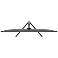 Uniview 32" LED MW3232-V-K/ 1920x1080/ 1200:1/ 6.5ms/ 250 cd/m2/ Funkce 24/7/ 2x2W/ HDMI/ VGA/ Černý