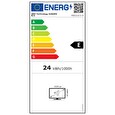 Uniview 32" LED MW3232-V-K/ 1920x1080/ 1200:1/ 6.5ms/ 250 cd/m2/ Funkce 24/7/ 2x2W/ HDMI/ VGA/ Černý