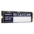 GIGABYTE Gen4 4000E/1TB/SSD/M.2 NVMe/3R