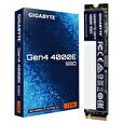 GIGABYTE Gen4 4000E/1TB/SSD/M.2 NVMe/3R