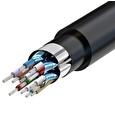 Swissten KABEL HDMI NA HDMI 8K 60Hz 2,0 M PVC