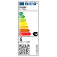 IMMAX NEO LITE PUNTO-1 SMART bodové svítidlo černé zdroj GU10 6W, RGB+CCT, Wi-Fi, BEACON, TUYA