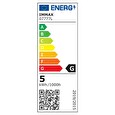 IMMAX NEO PUNTO-4S SMART bodové svítidlo čtverec 4 hlavy, GU10 4,8W, RGB+CCT, Zigbee 3.0, TUYA