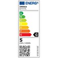 IMMAX NEO PUNTO-ZA SMART stropní závěsné bodové svítidlo GU10 4,8W, RGB+CCT, Zigbee 3.0, TUYA