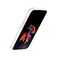 ER CRYSTAL kryt pro Apple iPhone 16 - čirý