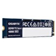 GIGABYTE Gen4 4000E/250GB/SSD/M.2 NVMe/3R