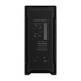 GIGABYTE C102 GLASS/Midi Tower/Transpar./Černá