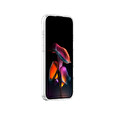 ER CRYSTAL kryt pro iPhone 16 Pro Max - Průhledný