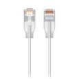 Ubiquiti UACC-Cable-Patch-EL-15M-W - UniFi Etherlighting Patch kabel 15m