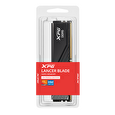 ADATA Lancer BLADE/DDR5/16GB/6000MHz/CL48/1x16GB/Black