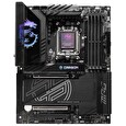 MSI MPG X870E CARBON WIFI / AMD X870E / AM5 / 4x DDR5 / 4x M.2 / HDMI / USB-C / WiFi / ATX
