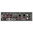 MSI MPG X870E CARBON WIFI / AMD X870E / AM5 / 4x DDR5 / 4x M.2 / HDMI / USB-C / WiFi / ATX