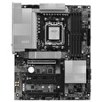MSI PRO X870-P WIFI / AMD X870 / AM5 / 4x DDR5 / 3x M.2 / HDMI / DP / USB-C / WiFi / ATX