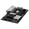 MSI PRO X870-P WIFI / AMD X870 / AM5 / 4x DDR5 / 3x M.2 / HDMI / DP / USB-C / WiFi / ATX