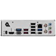 MSI PRO X870-P WIFI / AMD X870 / AM5 / 4x DDR5 / 3x M.2 / HDMI / DP / USB-C / WiFi / ATX