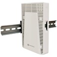 MikroTik Cloud Router Switch CRS304-4XG-IN, 1x GbE, 4x 10 GbE, Dual PSU, Dual boot, vč. L5