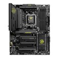MSI MAG X870 TOMAHAWK WIFI / AMD X870 / AM5 / 4x DDR5 / 4x M.2 / HDMI / USB-C / WiFi / ATX