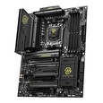 MSI MAG X870 TOMAHAWK WIFI / AMD X870 / AM5 / 4x DDR5 / 4x M.2 / HDMI / USB-C / WiFi / ATX