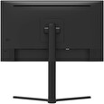 Dahua 24" LED LM24-B201A/ IPS panel/ 1920x1080 (FHD)/ 1000:1/ 6ms/ 250 cd/m2/ HDMI/ DP/ VGA/ PIVOT/ VESA 100x100/ černý