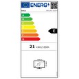 Dahua 27" LED LM27-B201A/ IPS panel/ 1920x1080 (FHD)/ 1000:1/ 6ms/ 250 cd/m2/ HDMI/ DP/ VGA/ PIVOT/ VESA 100x100/ černý