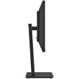 Dahua 24" LED LM24-P301A/ IPS panel/ 2560x1440 (QHD)/ 1000:1/ 6ms/ 320 cd/m2/ HDMI/ DP/ USB-C/ PIVOT/ VESA 75x75/ černý