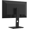 Dahua 24" LED LM24-P301A/ IPS panel/ 2560x1440 (QHD)/ 1000:1/ 6ms/ 320 cd/m2/ HDMI/ DP/ USB-C/ PIVOT/ VESA 75x75/ černý