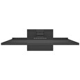 Dahua 24" LED LM24-P301A/ IPS panel/ 2560x1440 (QHD)/ 1000:1/ 6ms/ 320 cd/m2/ HDMI/ DP/ USB-C/ PIVOT/ VESA 75x75/ černý