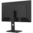 Dahua 27" LED LM27-P301A/ IPS panel/ 2560x1440 (QHD)/ 1200:1/ 5ms/ 350 cd/m2/ HDMI/ DP/ USB-C/ PIVOT/ VESA 75x75/ černý