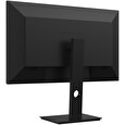 Dahua 27" LED LM27-P301A/ IPS panel/ 2560x1440 (QHD)/ 1200:1/ 5ms/ 350 cd/m2/ HDMI/ DP/ USB-C/ PIVOT/ VESA 75x75/ černý