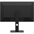 Dahua 27" LED LM27-P301A/ IPS panel/ 2560x1440 (QHD)/ 1200:1/ 5ms/ 350 cd/m2/ HDMI/ DP/ USB-C/ PIVOT/ VESA 75x75/ černý