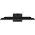Dahua 27" LED LM27-P301A/ IPS panel/ 2560x1440 (QHD)/ 1200:1/ 5ms/ 350 cd/m2/ HDMI/ DP/ USB-C/ PIVOT/ VESA 75x75/ černý