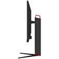 Dahua 32" LED LM32-P301A/ IPS panel/ 2560x1440 (QHD)/ 1200:1/ 4ms/ 350 cd/m2/ HDMI/ DP/ USB-C/ PIVOT/ VESA 75x75/ černý