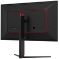 Dahua 32" LED LM32-P301A/ IPS panel/ 2560x1440 (QHD)/ 1200:1/ 4ms/ 350 cd/m2/ HDMI/ DP/ USB-C/ PIVOT/ VESA 75x75/ černý