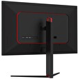 Dahua 32" LED LM32-P301A/ IPS panel/ 2560x1440 (QHD)/ 1200:1/ 4ms/ 350 cd/m2/ HDMI/ DP/ USB-C/ PIVOT/ VESA 75x75/ černý