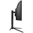 Dahua 30" LED LM30-E330CA/ herní/ VA panel/ 2560x1080 (UWHD)/ 3000:1/ 1ms/ 250 cd/m2/ 2x HDMI/ 2x DP/ VESA 75x75/ černý