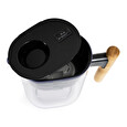 Filtrační konvice G21 2,5 L černá