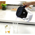 Filtrační konvice G21 2,5 L černá