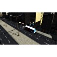 ESD Cities in Motion 2 Trekking Trolleys