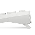 Dell Pro Wireless Keyboard and Mouse - KM5221W - Czech/Slovak (QWERTZ) - White
