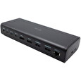 I-TEC dokovací stanice Universal 6x 4K Display Docking Station, Power Delivery 140W