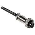 TRX Napájecí zdroj Akyga AK-EV-02 29.4V / 2.0A 60W Mini XLR Female
