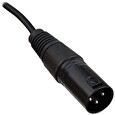 TRX Napájecí zdroj Akyga AK-EV-03 42.0V / 2.0A 84W Cannon XLR Male