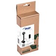 TRX Napájecí zdroj Akyga AK-EV-03 42.0V / 2.0A 84W Cannon XLR Male