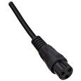 TRX Napájecí zdroj Akyga AK-EV-05 54.6V / 2.0A 110W Mini XLR Female