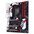 GIGABYTE MB Sc GA-Z170X-Gaming 7, Intel Z170, 4xDDR4