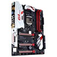 GIGABYTE MB Sc GA-Z170X-Gaming 7, Intel Z170, 4xDDR4